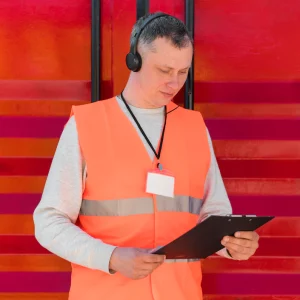 Manual Handling Course